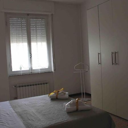 Appartamento Cinque Terre Boito Apartament La Spezia Esterno foto