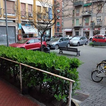 Appartamento Cinque Terre Boito Apartament La Spezia Esterno foto