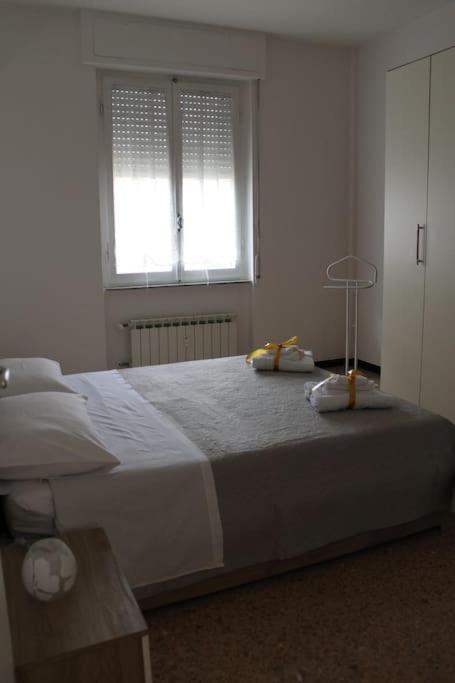 Appartamento Cinque Terre Boito Apartament La Spezia Esterno foto