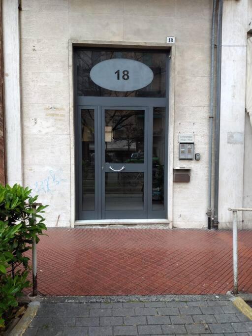 Appartamento Cinque Terre Boito Apartament La Spezia Esterno foto