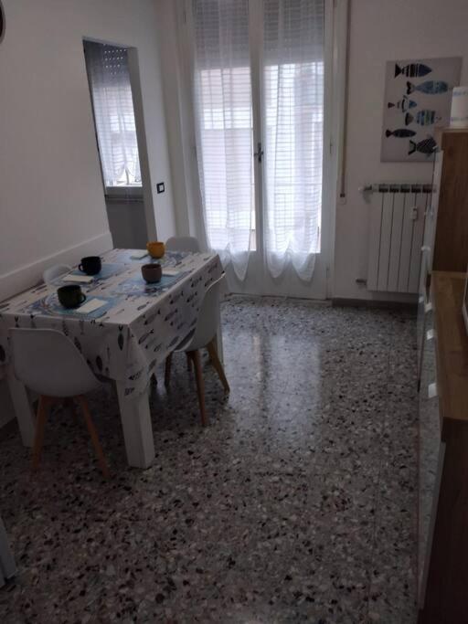 Appartamento Cinque Terre Boito Apartament La Spezia Esterno foto
