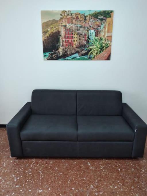 Appartamento Cinque Terre Boito Apartament La Spezia Esterno foto