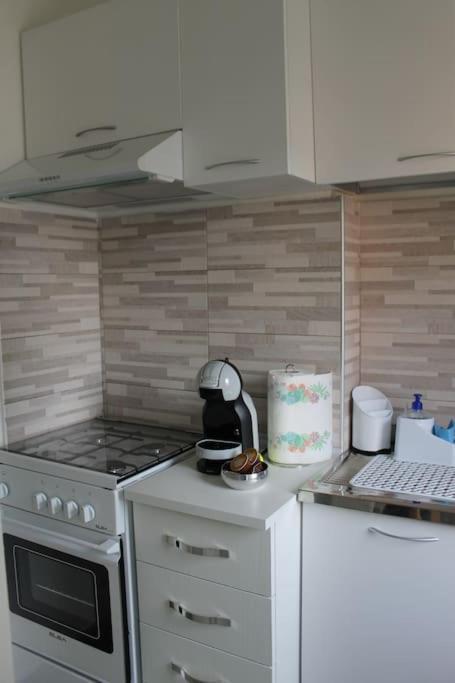 Appartamento Cinque Terre Boito Apartament La Spezia Esterno foto