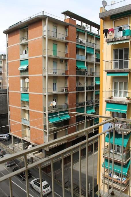 Appartamento Cinque Terre Boito Apartament La Spezia Esterno foto