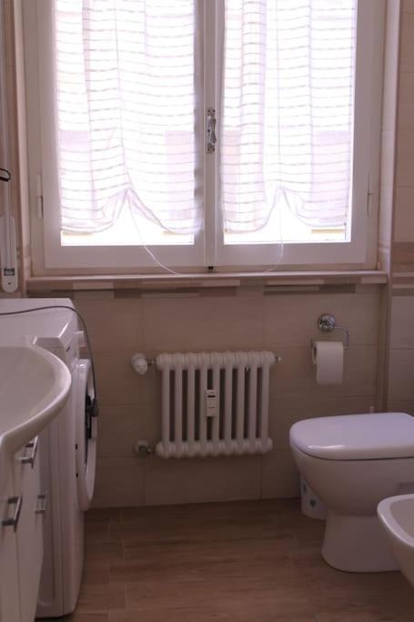 Appartamento Cinque Terre Boito Apartament La Spezia Esterno foto