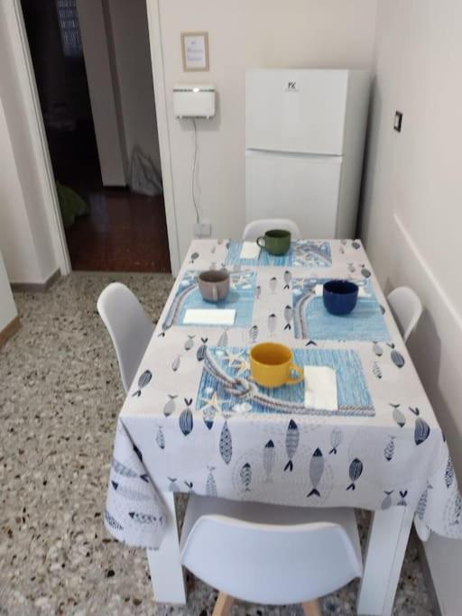 Appartamento Cinque Terre Boito Apartament La Spezia Esterno foto
